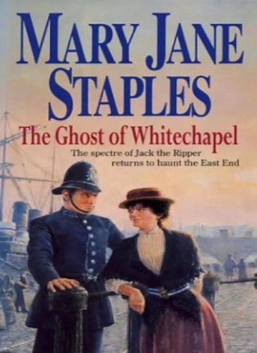 Ghost whitechapel a corgi - of,
