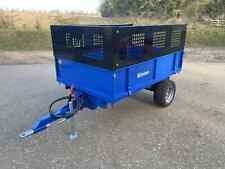 Winton W-TL15 Tipping Trailer