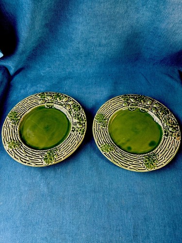 Bordallo pinheiro green - bordallo,