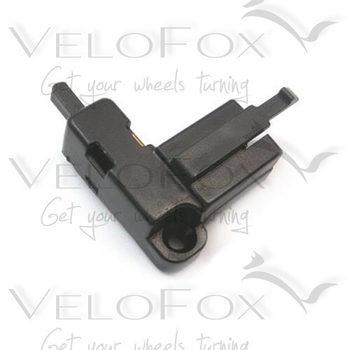 Jmt clutch lever - lever, switch