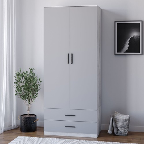 Ash grey carcass - ash,