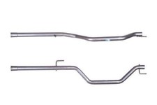 EXHAUST CONNECTING PIPE FITS