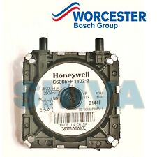 Worcester Highflow 400