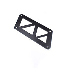 Air Vent Wing Bumper Splitter