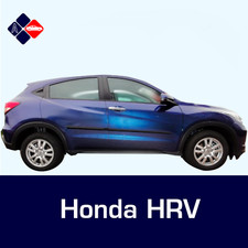 Honda HRV HR-V 5D Mk2 Rubbing