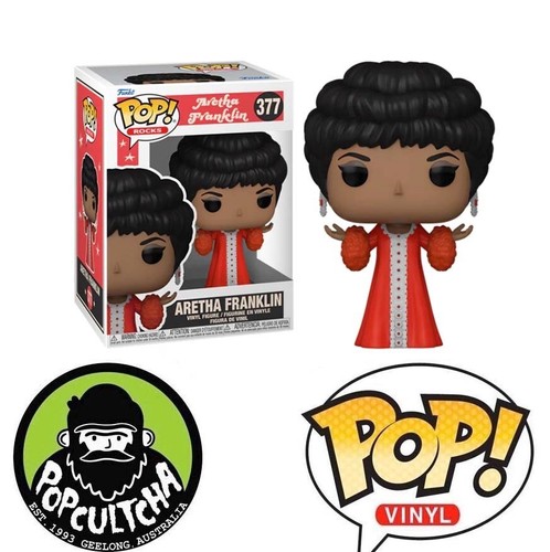 Aretha franklin - aretha,