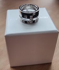 Swarovski Atelier Viktor & Rolf Frozen Crystals RING 