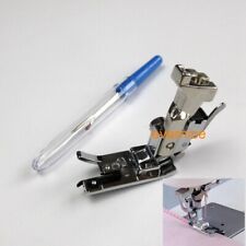 Overlock Overcast Presser Foot