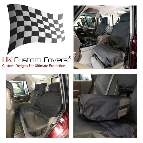 Land rover discovery - rover, 2