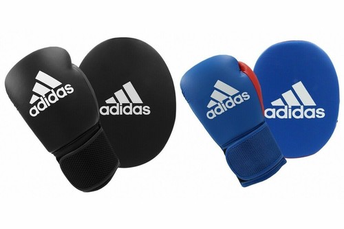 Adidas boxing gloves focus - boxing,
