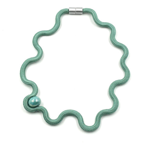 Jewellery necklace designer - necklace,