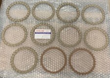 Series Clutch Discs Gaskets