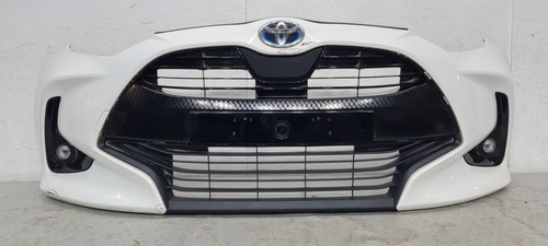 Toyota yaris hybrid 2020 2021 - 2020,