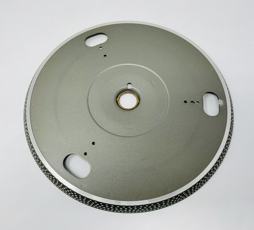 Vintage dual cs505 turntable - vintage, cs505-1