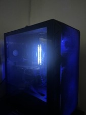 Gaming pc used With Good Specs