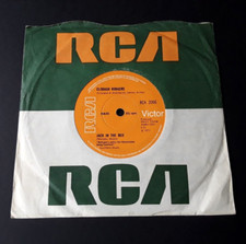 CLODAGH RODGERS Jack in the