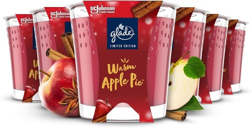 Glade jar candle 27 - to, hour