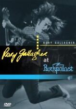Rory Gallagher: At Rockpalast - Live in Concert DVD (2005) Rory Gallagher cert