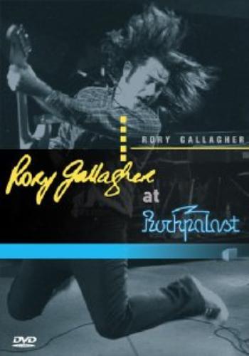 Rory gallagher rockpalast - rory, at