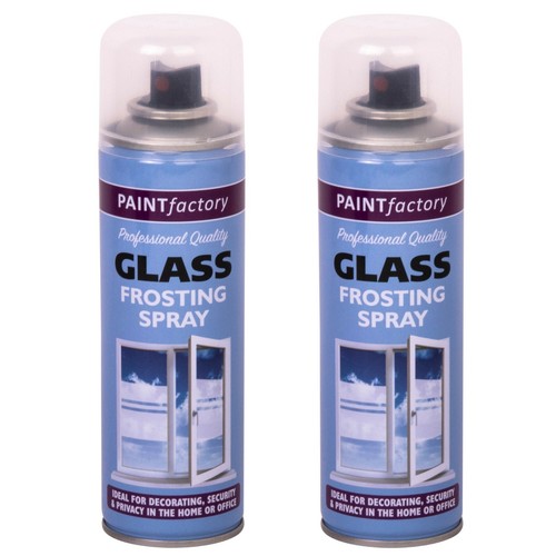 Window glass frosting - x,