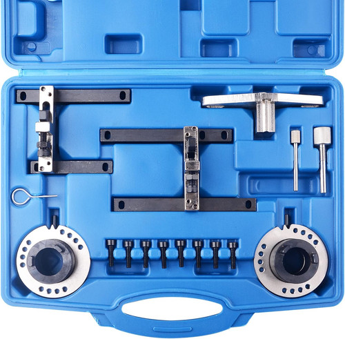 Petrol engine timing - petrol,