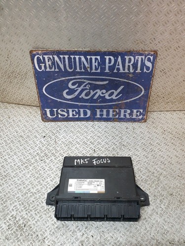 Ford focus mk3 - 2011,