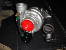 LAND ROVER  DEFENDER  300TDI TURBO  ERR4802  - GENUINE GARRETT -DISCOVERY 300TDI