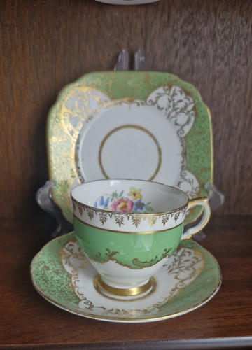 Vintage salisbury gorgeous - vintage, "salisbury