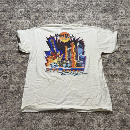 Vintage hard rock cafe - hard,