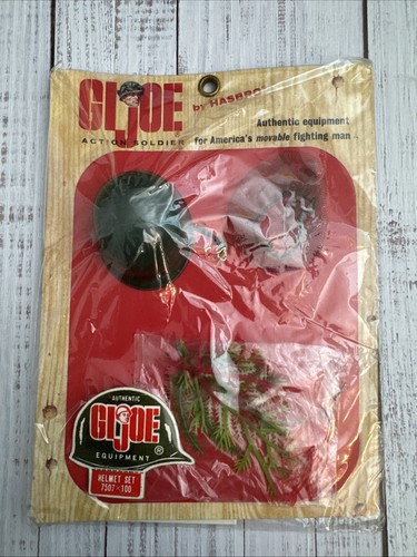 Joe 1964 moc action marine - gi,