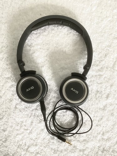 Akg k450 ear wired - akg,