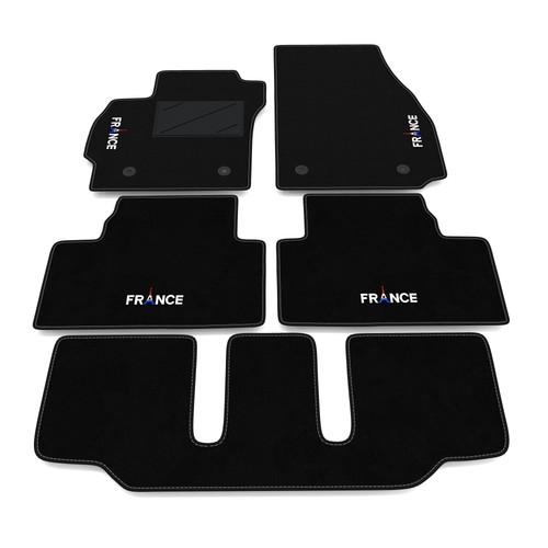 Floor mats compatible with - compatible,