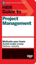 HBR Guide to Project