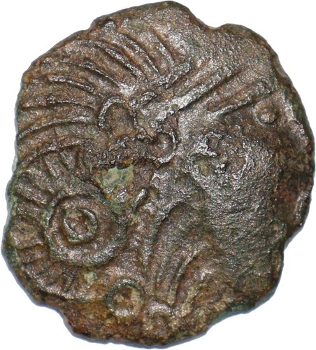 Chichester cock bronze - chichester, unit