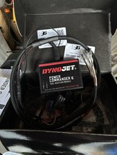 Dynojet Power Commander 6 For