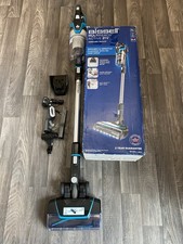 Bissell Multireach Active 21v Cordless Vacuum New