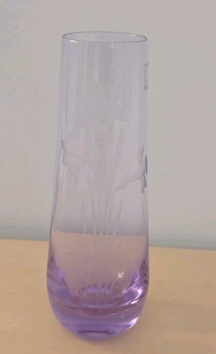 Caithness glass etched - caithness,