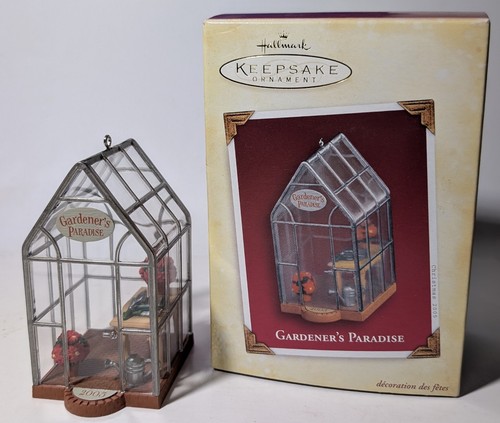 2005 gardener paradise - 2005,
