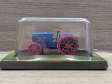 Hachette 1:43 Scale Diecast