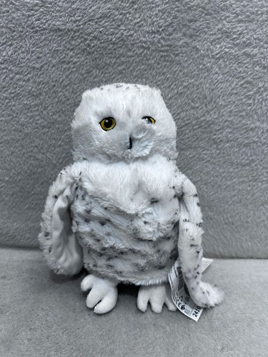 Ikea skogduva snowy - , owl