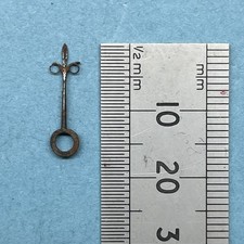 18th Century Beetle Watch Hand for Verge Fusee Pocket Watch