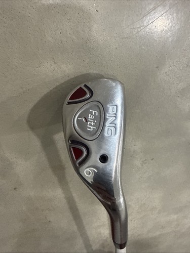 Ping faith hybrid ladies - ping,