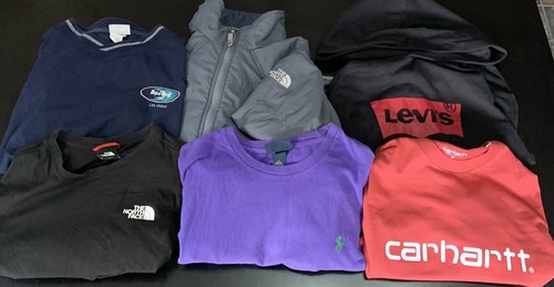 Branded coat sweatshirts - branded,
