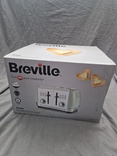 Breville Strata Matt Green 4