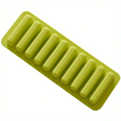 1pc ice tube tray - 1pc,
