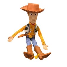 Toy Story Woody Pull string