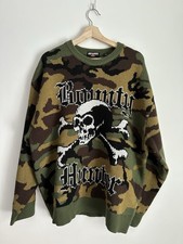 Supreme X Bounty Hunter Skull