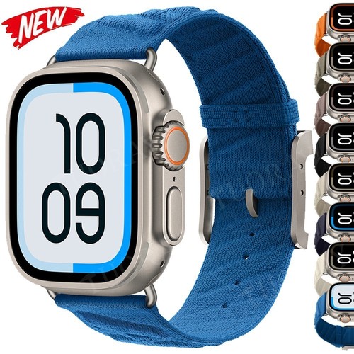 Sports nylon strap band - strap, for