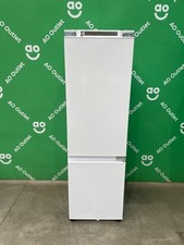 Samsung Integrated Fridge Freezer No Frost White BRB70F26DES0EU #LF114502
