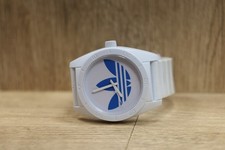 Adidas ADH2704 Mens White